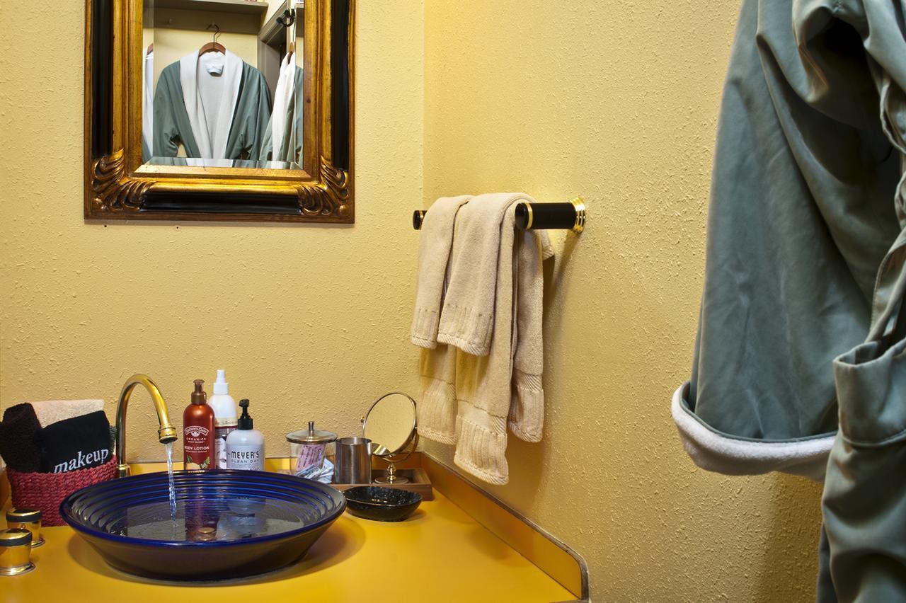 Old Parkdale Inn Bed And Breakfast Hood River Habitación foto